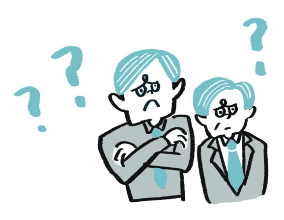 採用支援のイメージイラスト