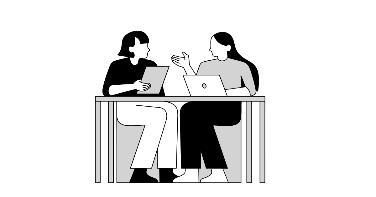 無料相談のイメージ